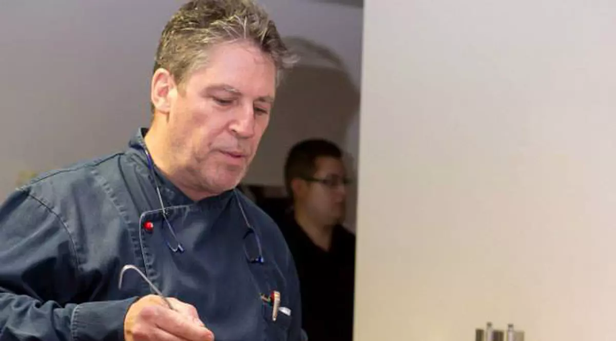 Jakob te învaţă cum să găteşti