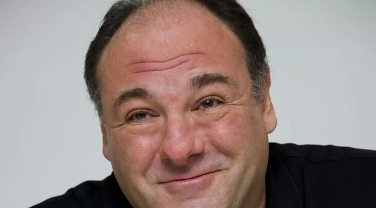DOLIU ÎN LUMEA FILMULUI! A murit James Gandolfini, interpretul celebrului TONY SOPRANO