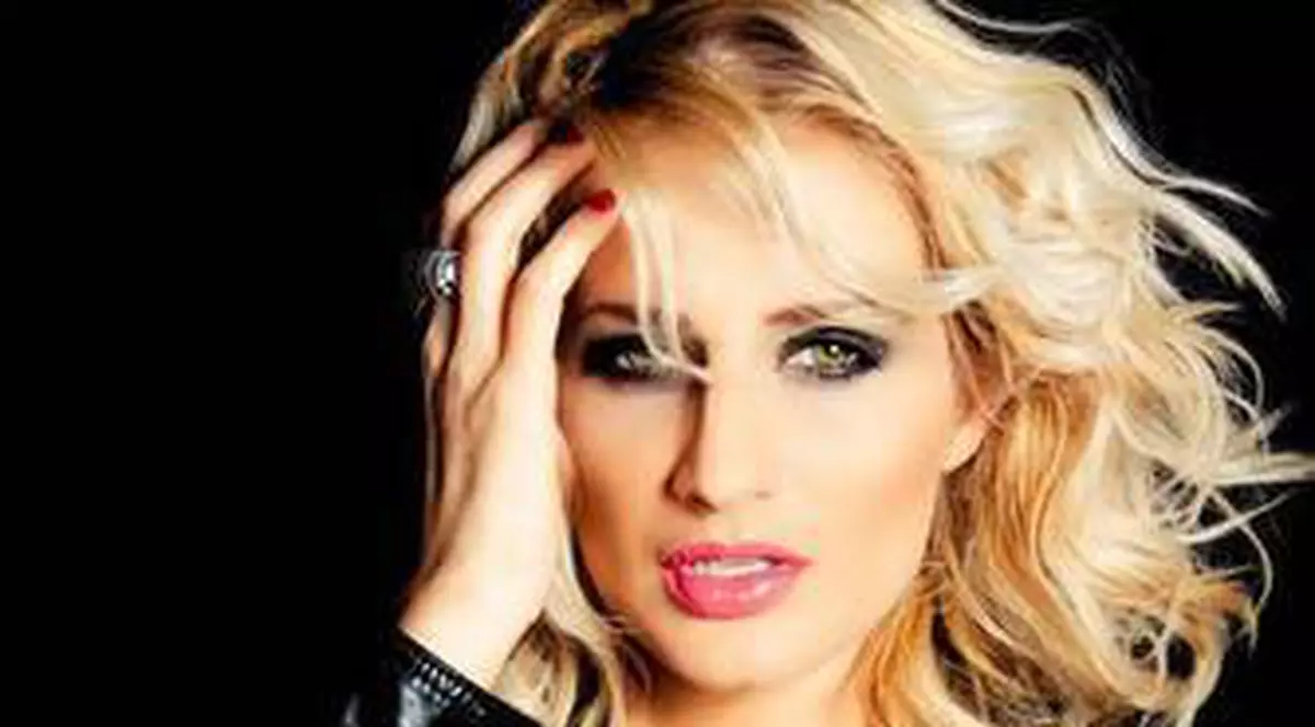 Julia Jianu se chinuie de ani de zile să rămână gravidă! A descoperit care e problema în doar câteva minute!