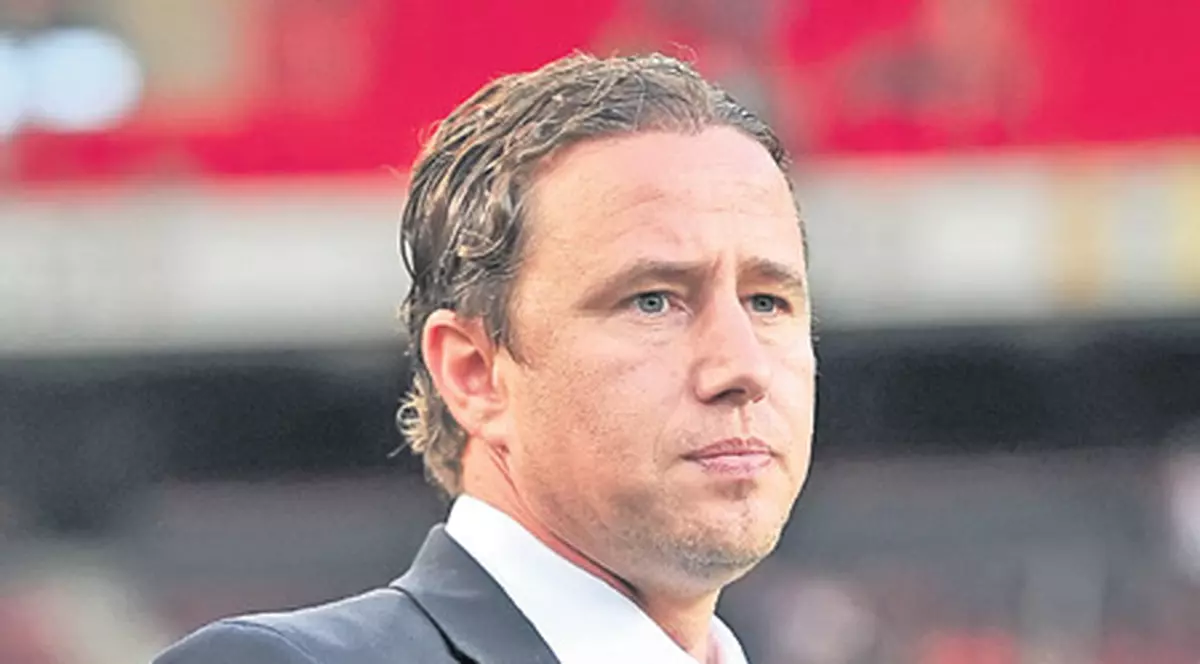 Reghe: «Ne paşte o nenorocire»