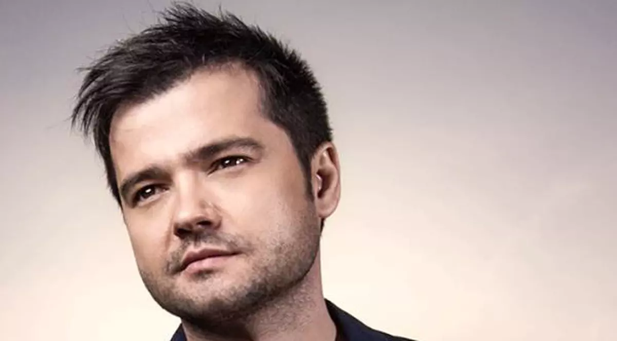 Mama lui Laurentiu Duță a murit