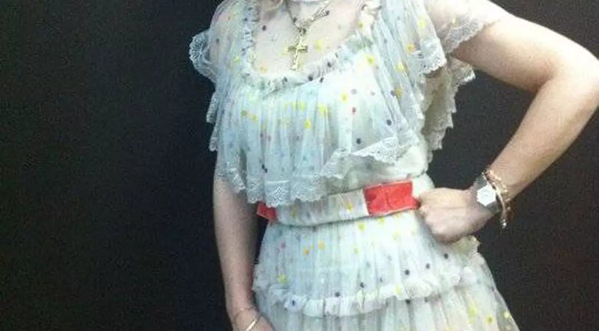 Dublă aniversare pentru Loredana Groza. Află ce cadouri a primit!