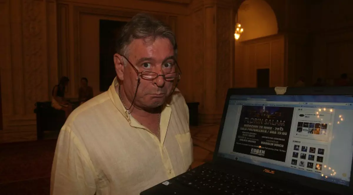 Asta este minciuna anului în România