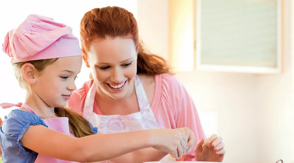 Sindromul "mama rezolvă tot"