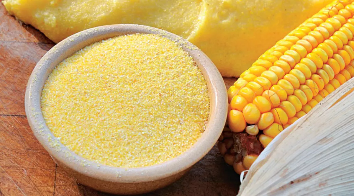 Cu mămăliga prin istorie