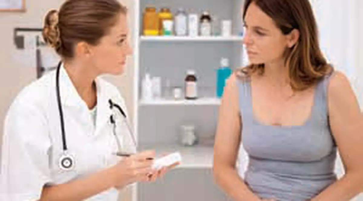 3 motive ca să mergi la urolog