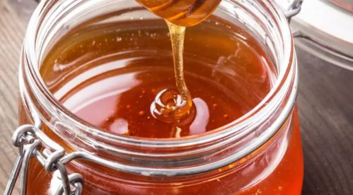 SUPER-MIEREA, alimentul MAI TARE CA ANTIBIOTICUL. Luptă chiar şi cu CELE MAI GRAVE INFECŢII