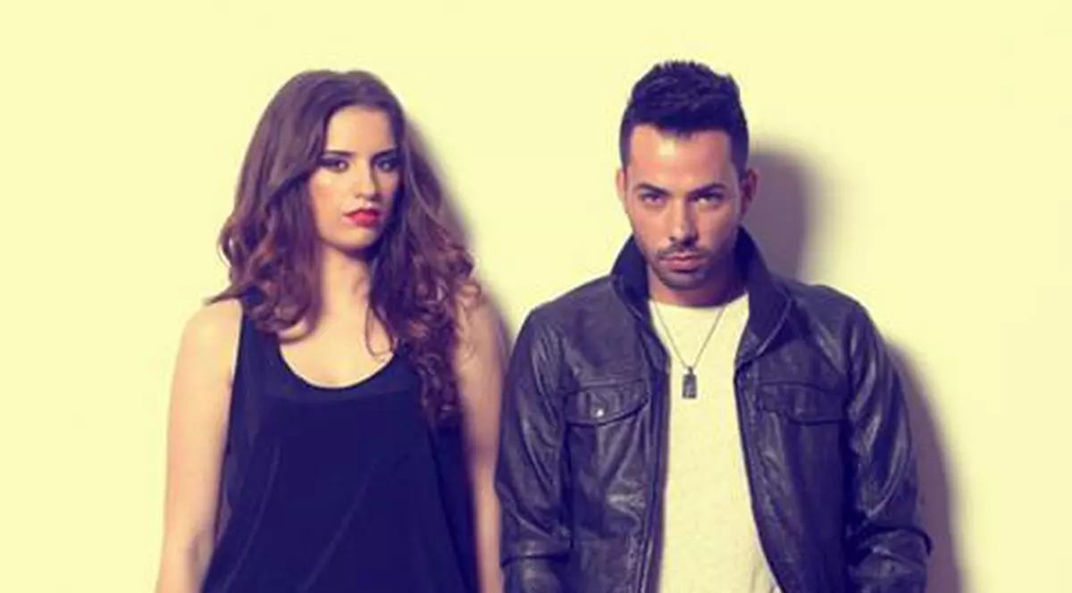 PREMIERĂ LIBERTATEA.RO |  Dorin Ochenatu lansează primul single din carieră - "Ea nu vrea" | AUDIO