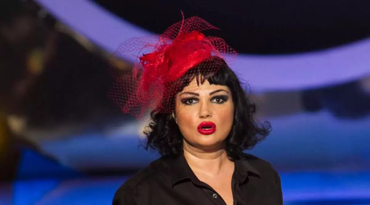 Ozana Barabancea LĂMUREŞTE zvonurile privind executarea ei silită pentru neplata unor datorii: "E o GLUMĂ FOARTE PROASTĂ"