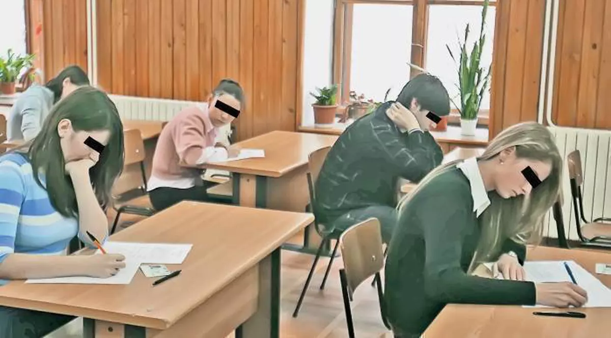 BACALAUREAT 2013 | Top PERLE de colecţie de la bac