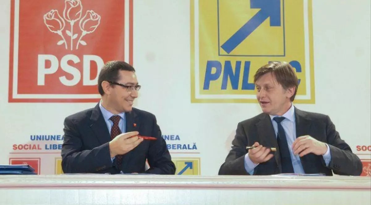 O PENSIONARĂ BAGĂ ZÂZANIE ÎNTRE PONTA ŞI ANTONESCU! SCANDAL ÎN USL MUREŞ