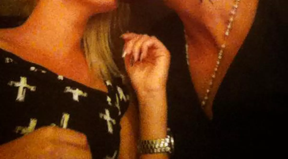 Misha, noua iubită a lui Connect-R, este însărcinată?