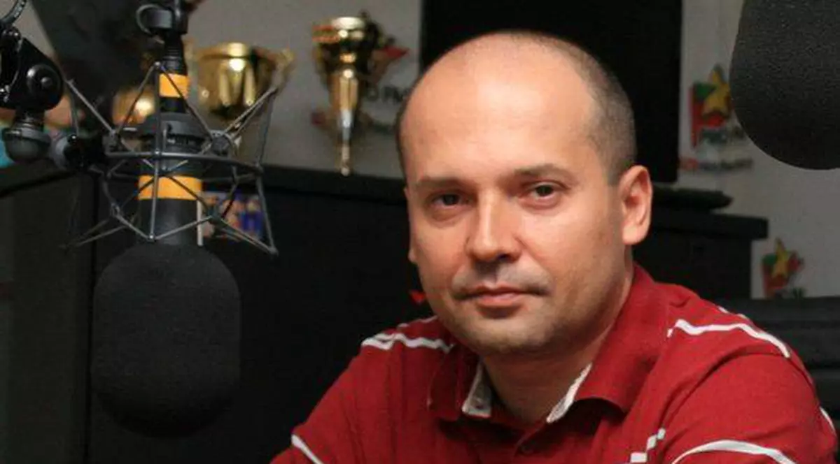 Radu Banciu, ATAC FĂRĂ PRECEDENT: "Gigi Becali, o să te toc mărunt, să mă ţii minte, nenorocitule!"