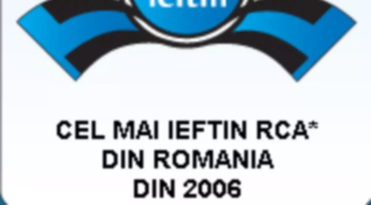 (P) Asigurările auto: RCA creşte cu 7%, Casco scade cu 6%