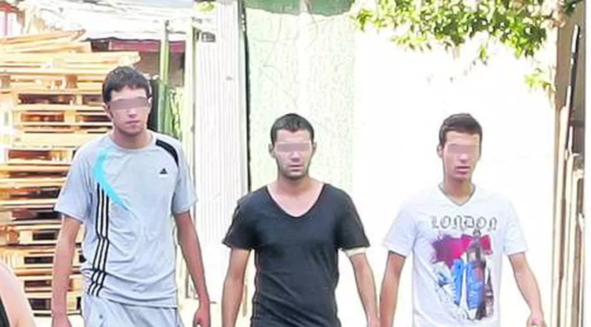 Şi-a înjunghiat în inimă cel mai bun prieten, dar va face doar 10 ani de puşcărie! Vezi despre cine e vorba!