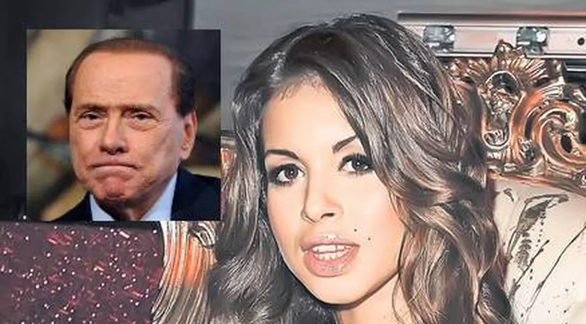 Silvio Berlusconi, pedeapsă dură pentru sex cu o prostituată minoră  