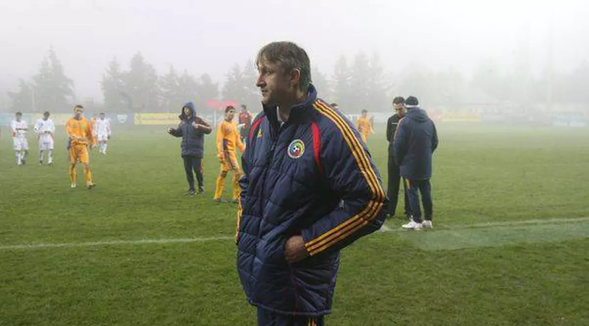 Fotbalul românesc are un «viitor de aur»! Naționala de tineret s-a făcut de râs într-un meci oficial cu Insulele Feroe 