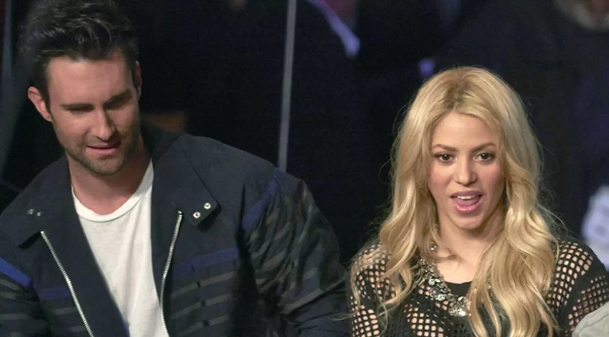 Shakira îl înșală pe Piqué?