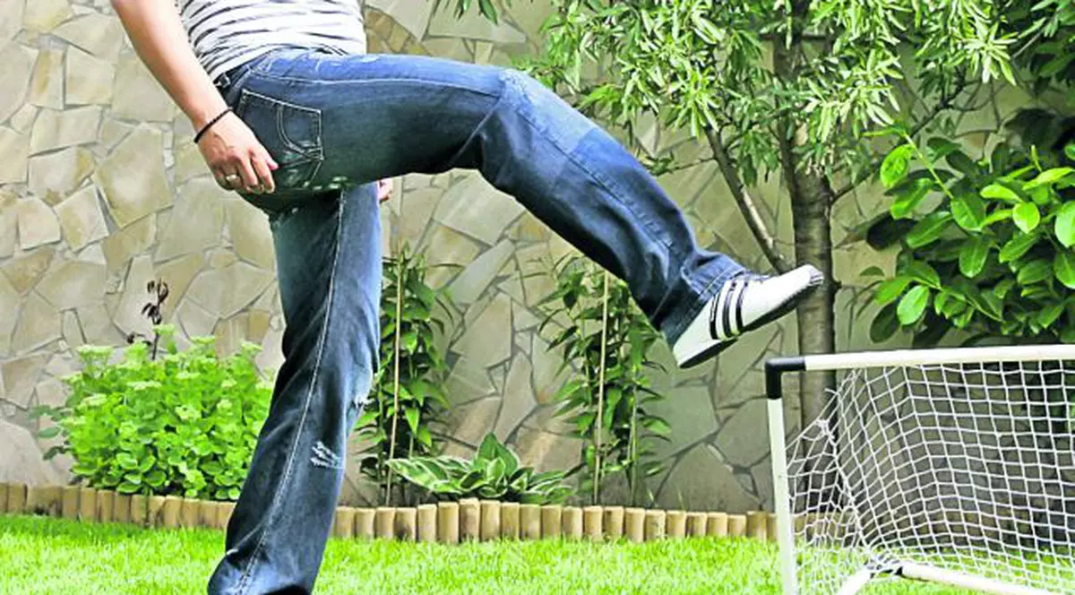 Miriuţă vrea să pună rap la vestiare!