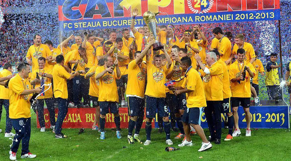 Presa din Turcia a luat foc după ce Steaua a fost primită în Liga Campionilor: «Decizie scandaloasă!» 