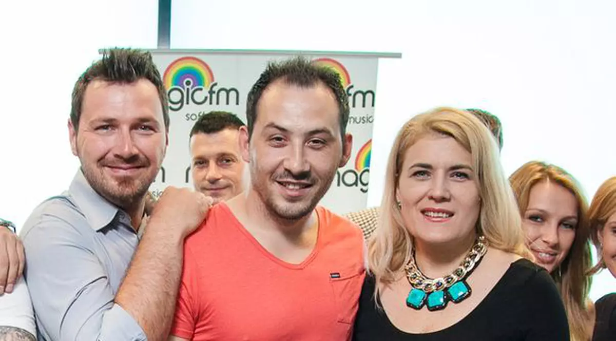 Ştefan Stan, MĂRTURISIRI EMOŢIONANTE despre piesa care i-a adus UN MILION DE VIZUALIZĂRI. "A fost un MOMENT DIFICIL în viaţa mea"