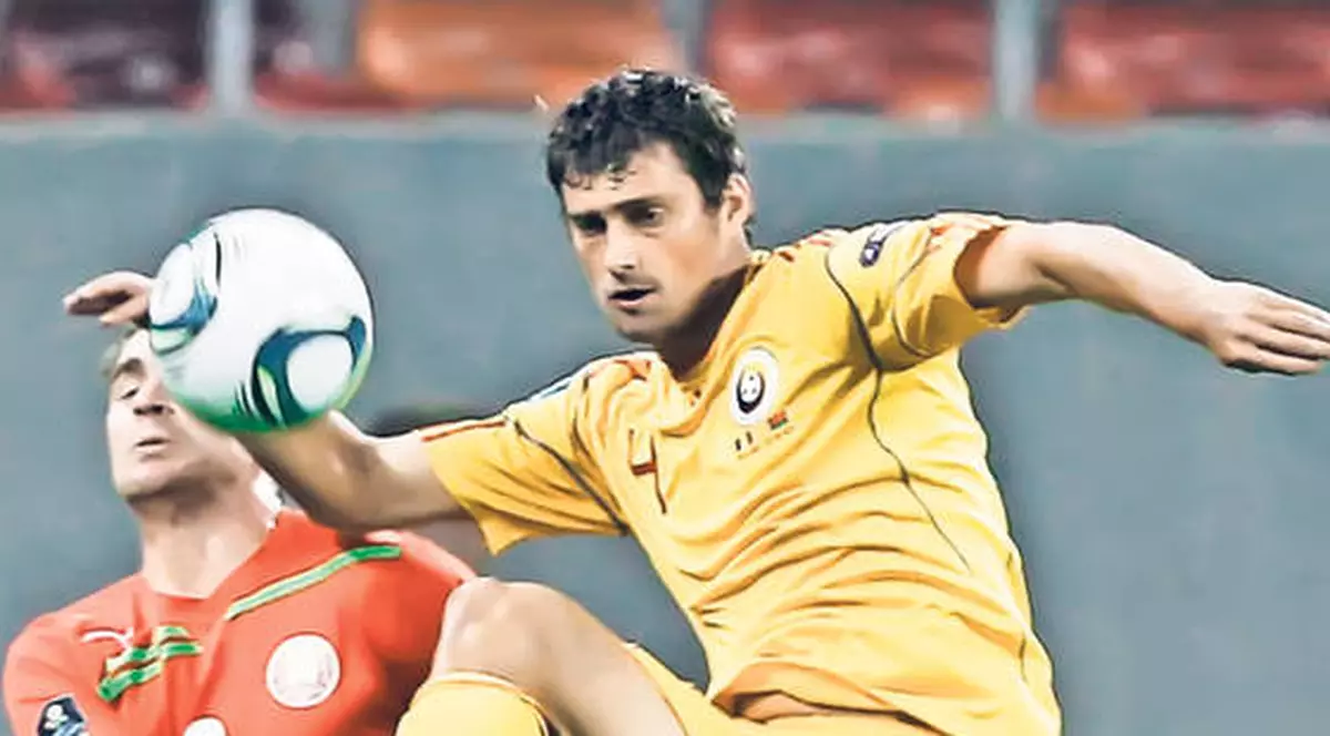 Pițurcă: «Tamaş e un băiat cu un caracter deosebit, dar are probleme cu alcoolul»