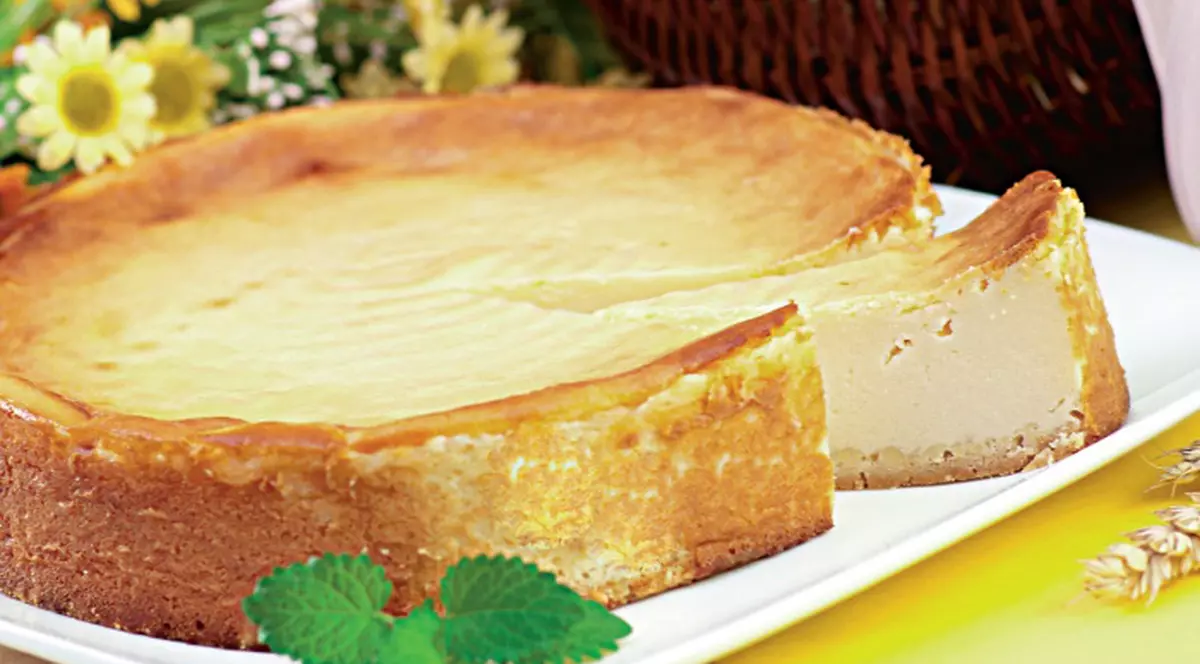 Reţete: Tartă alsaciană