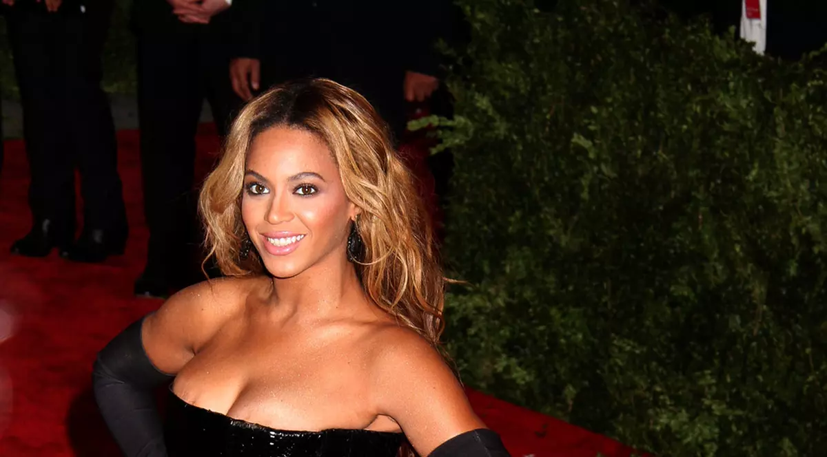 Beyonce, rahitică! Vezi cine a adus-o într-un hal fără de hal! | FOTO