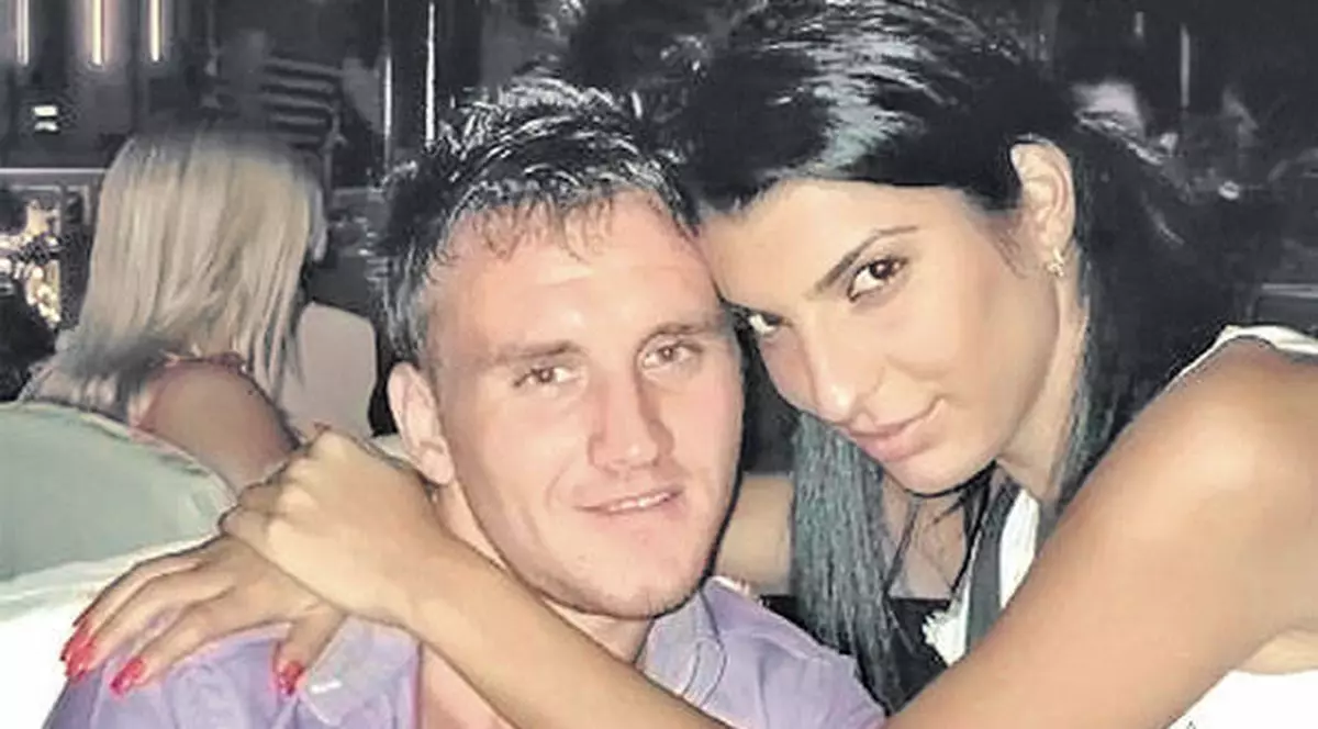 Andreea Tonciu şi Nicolae Mitea, FOTOGRAFIAŢI ÎN PAT! Uite ce fac cei doi în INTIMITATE | FOTO ÎN ARTICOL