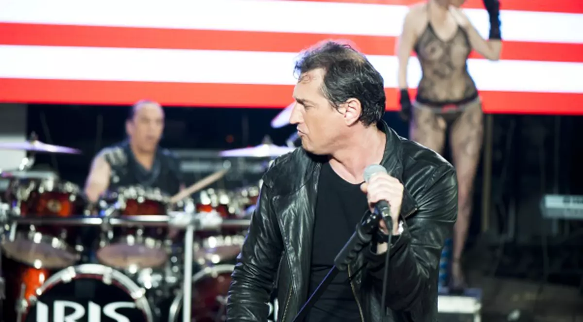 Toni Şeicărescu, DAT AFARĂ DIN IRIS! Vezi cu cine a fost înlocuit!