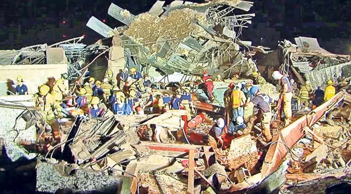 Tornadă ucigătoare, în Oklahoma! Cel puţin NOUĂ OAMENI AU MURIT