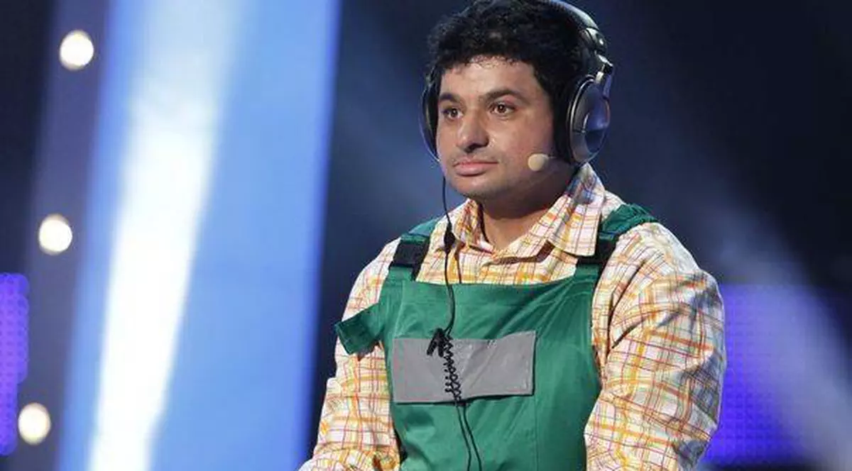 SCHIMBARE RADICALĂ! Vezi cum arată acum Tudorel Popa, de la "Românii au Talent" | FOTO IN ARTICOL