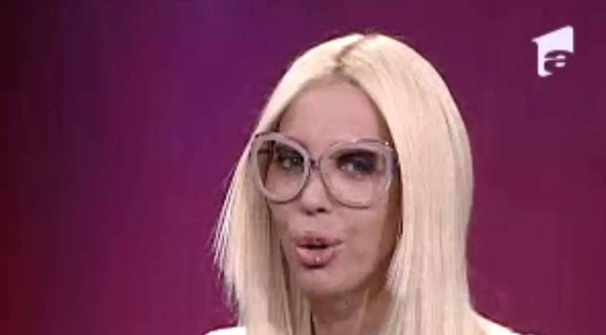 Vanda Vlasov vine în ajutorul "oamenilor cu inima goală"! Vezi ce surpriză a pregătit! | FOTO