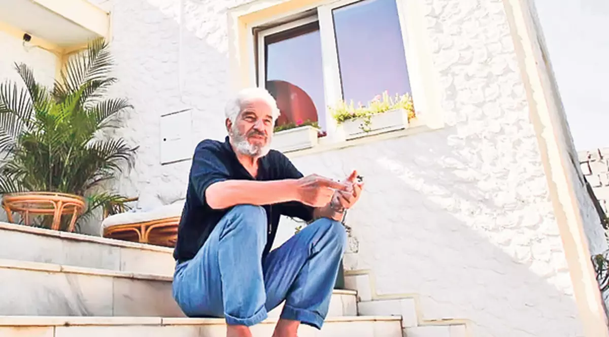 Care este ADEVĂRATUL MOTIV al disputei dintre soţia şi sora lui SERGIU NICOLAESCU