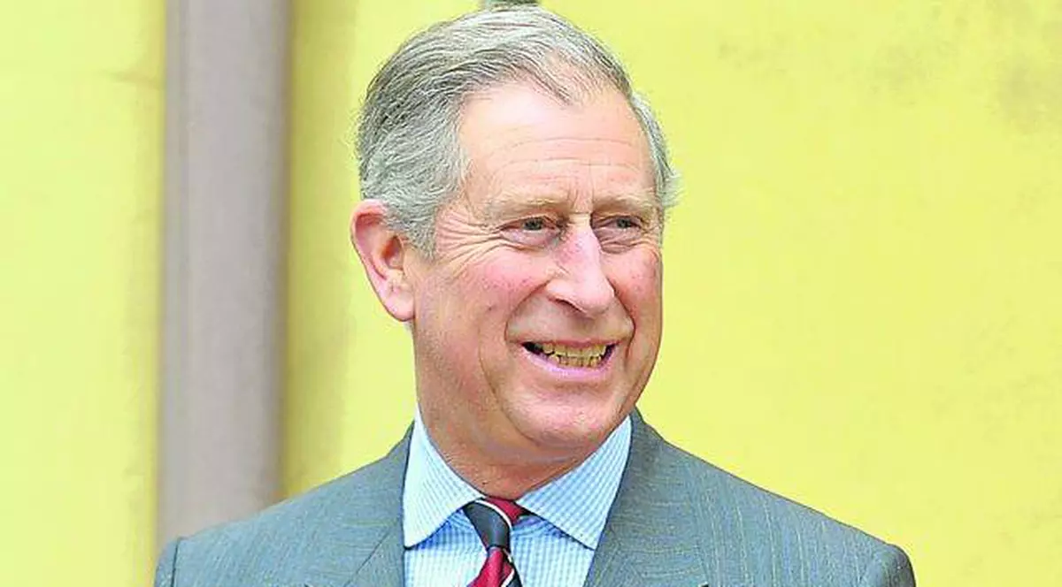 Prima declarație a prințului Charles, fericitul bunic al bebelușului născut de Kate Middleton