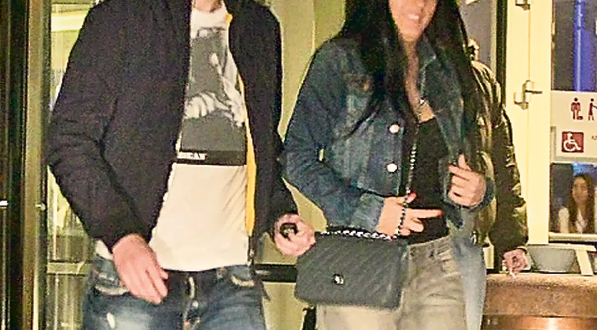 Iubitul Cruduţei, Mihai Costea, i-a făcut «socrului» un ultim cadou: «Mi-a dat o maşină şucară de ras»