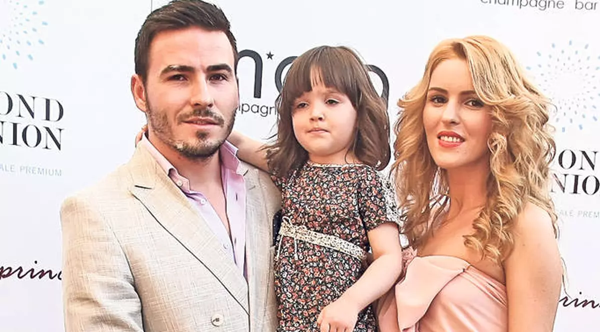 DENISA NECHIFOR EXPLICĂ de ce A APĂRUT la TELEVIZOR pentru a spune că BIANCA ȘI CRISTEA s-au VĂZUT RECENT