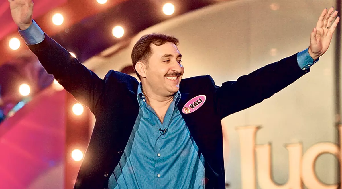 EXCLUSIV | SECRETUL pe care Vali Vijelie l-a ascuns 43 de ani!