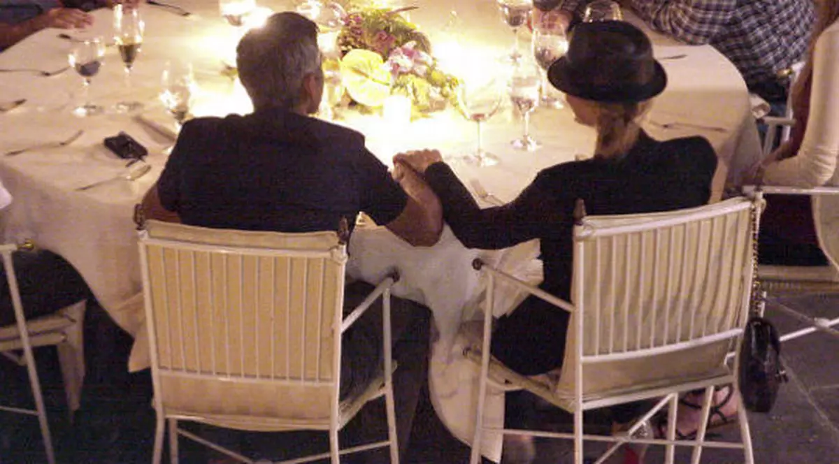 ŞOC la Hollywood! Unul dintre cele mai TARI CUPLURI s-a DESPĂRŢIT!