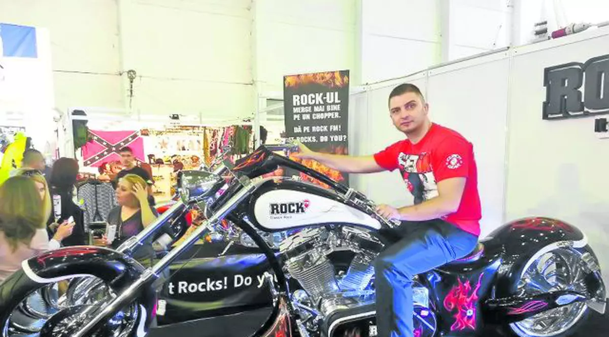 Sportiv complet şi actor de ocazie! Andrei Moţ, motociclistul ucis de prietenul lui Ciprian Marica, a jucat rugby, practica kempo şi avea înclinaţii artistice