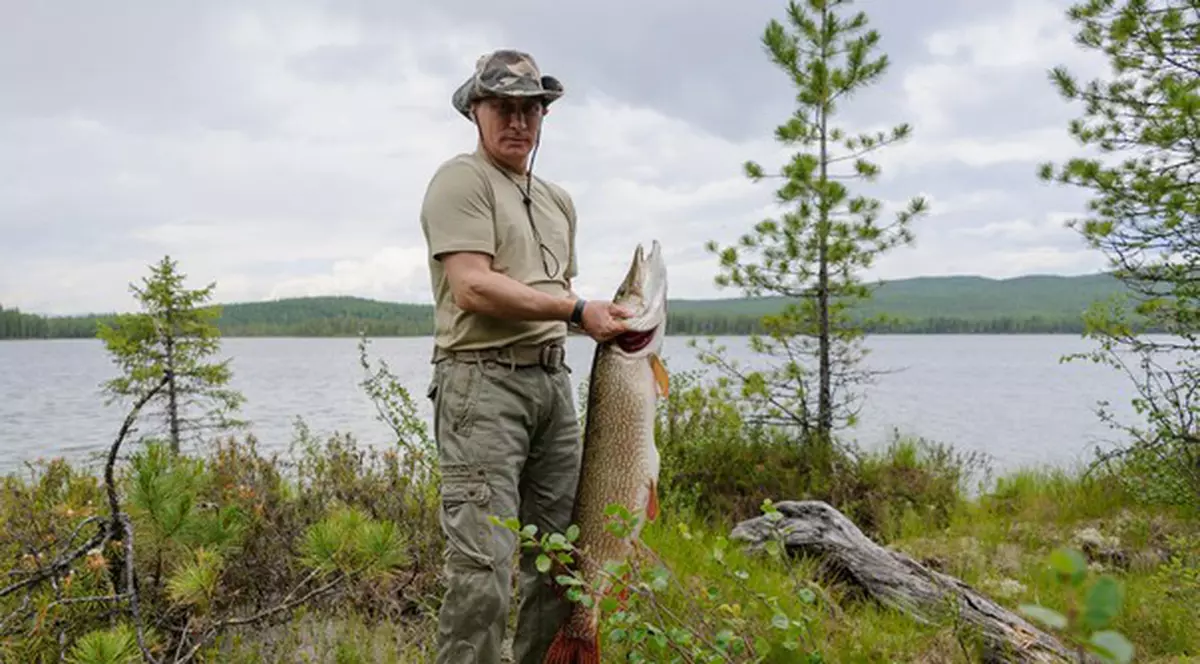 Vladimir Putin, ACUZAT că A MINŢIT în legătură o CAPTURĂ! Vezi DE CE nu îl crede nimeni! FOTO