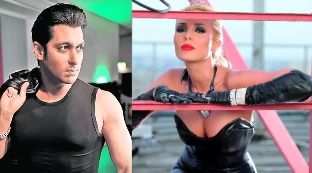 Iulia Vântur, DEJA CĂSĂTORITĂ? Vezi de ce a LUAT FOC presa din India!