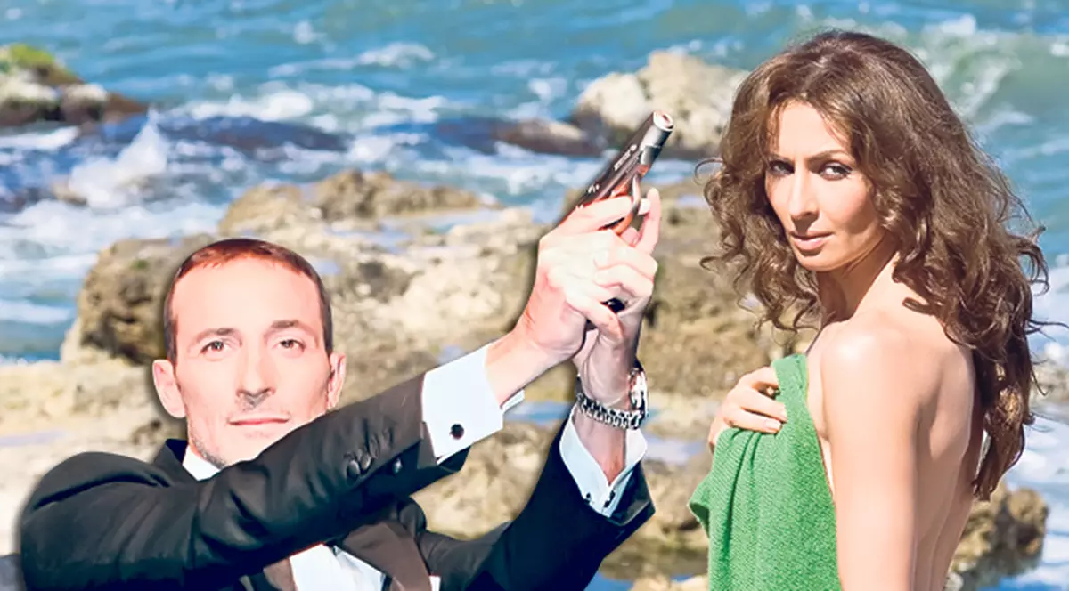 ADEVĂRATUL MOTIV pentru care RADU MAZĂRE a sărit la beregata MIHAELEI RĂDULESCU