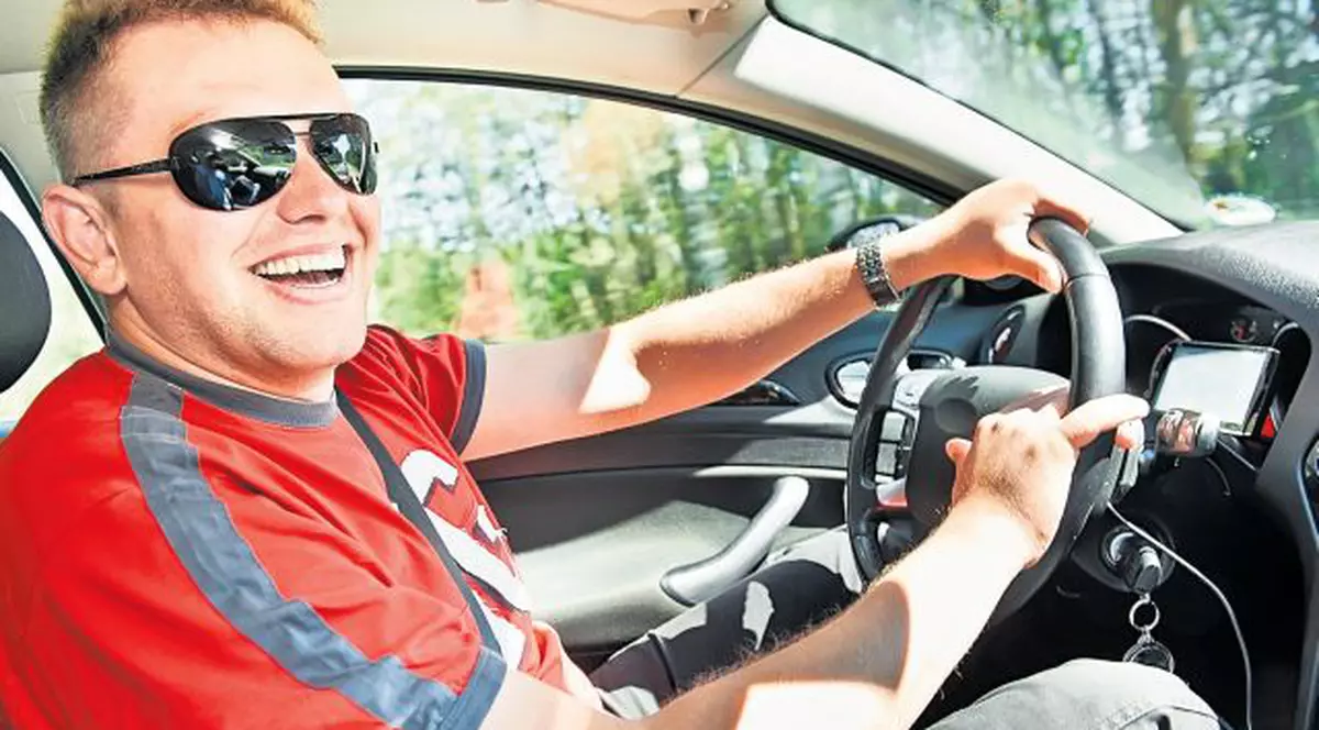 Vine canicula! Pregăteşte-ţi maşina pentru zilele toride 