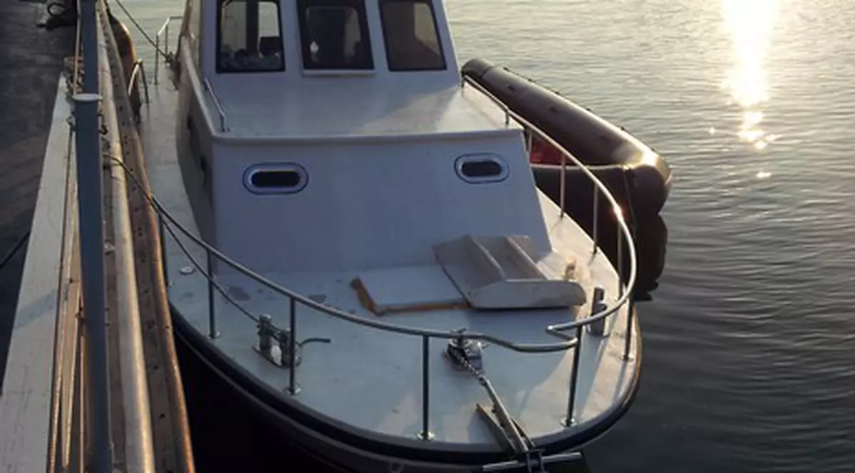 26 de sirieni veniţi ilegal în România, găsiţi pe plaja din Costineşti