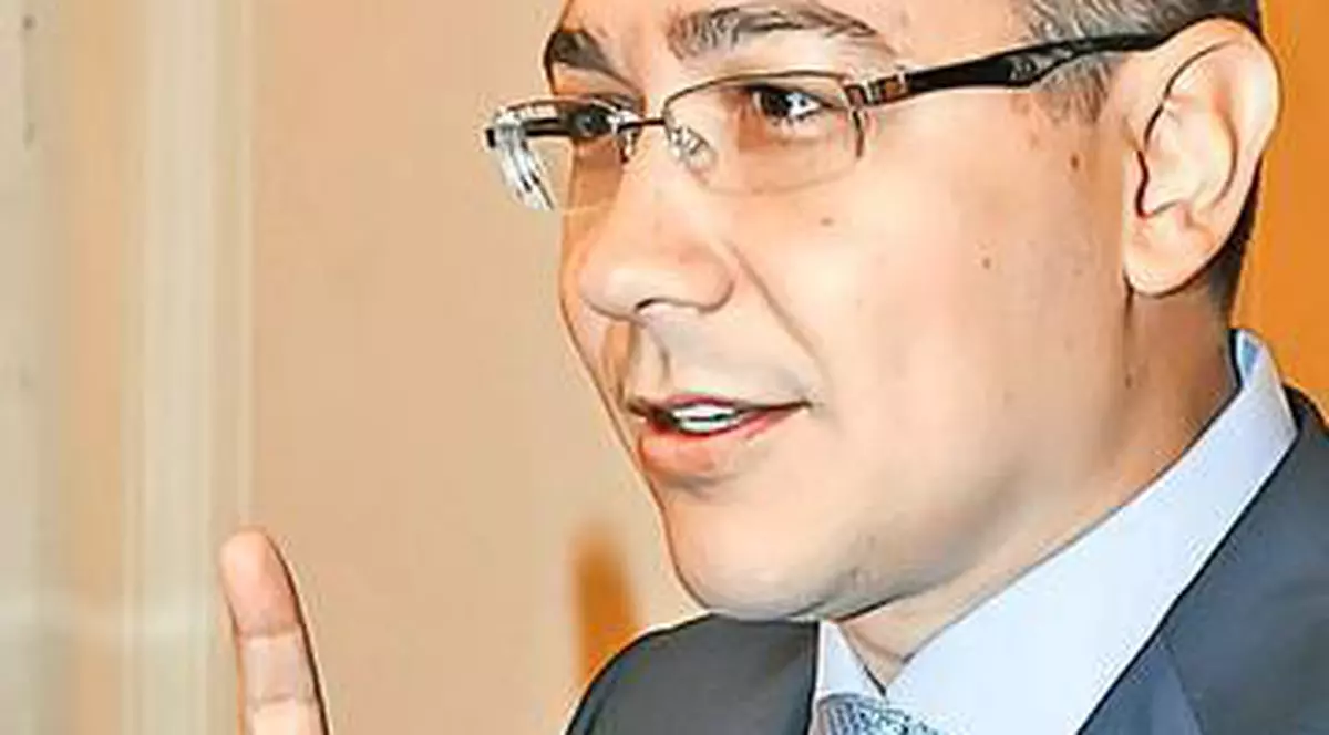 Experienţă îngrozitoare, trăită de Victor Ponta în China. Dacă ar fi ştiut asta ar fi amânat vizita