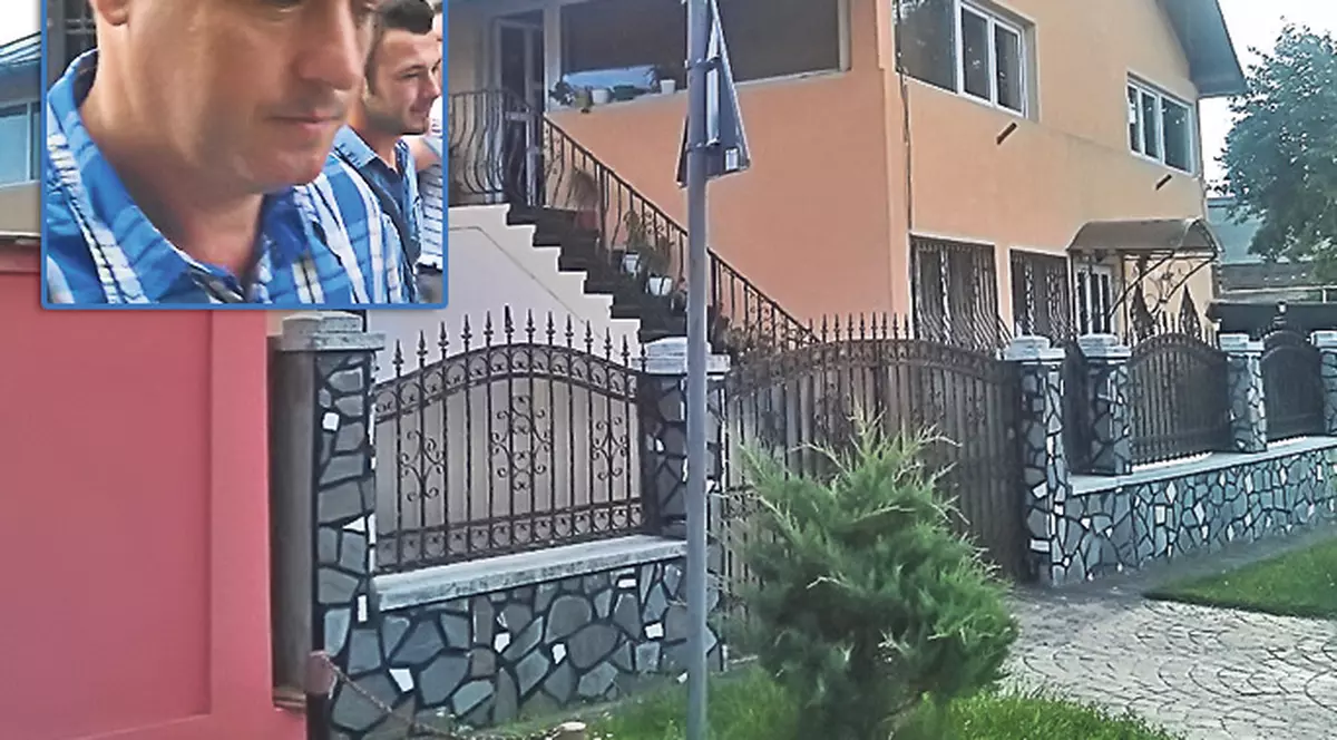 Primarul din Plopu, pus să-şi justifice averea care i-a fost furată
