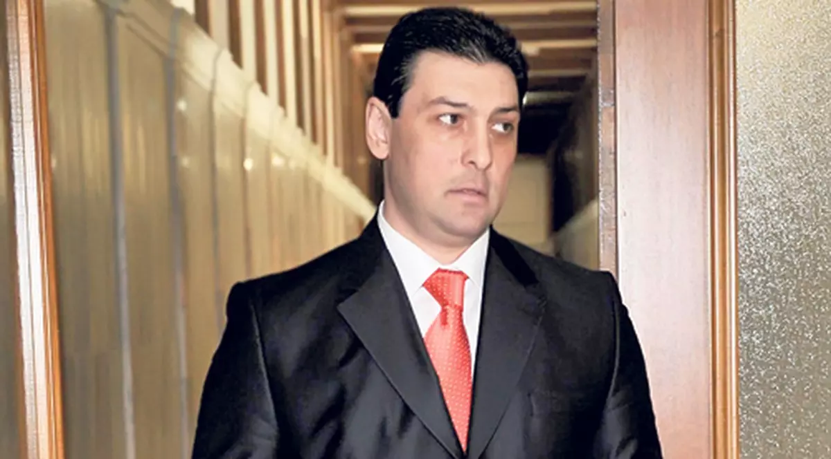 Fiul unui deputat, audiat în dosarul ”şpagă la Bac”. Află despre cine e vorba!