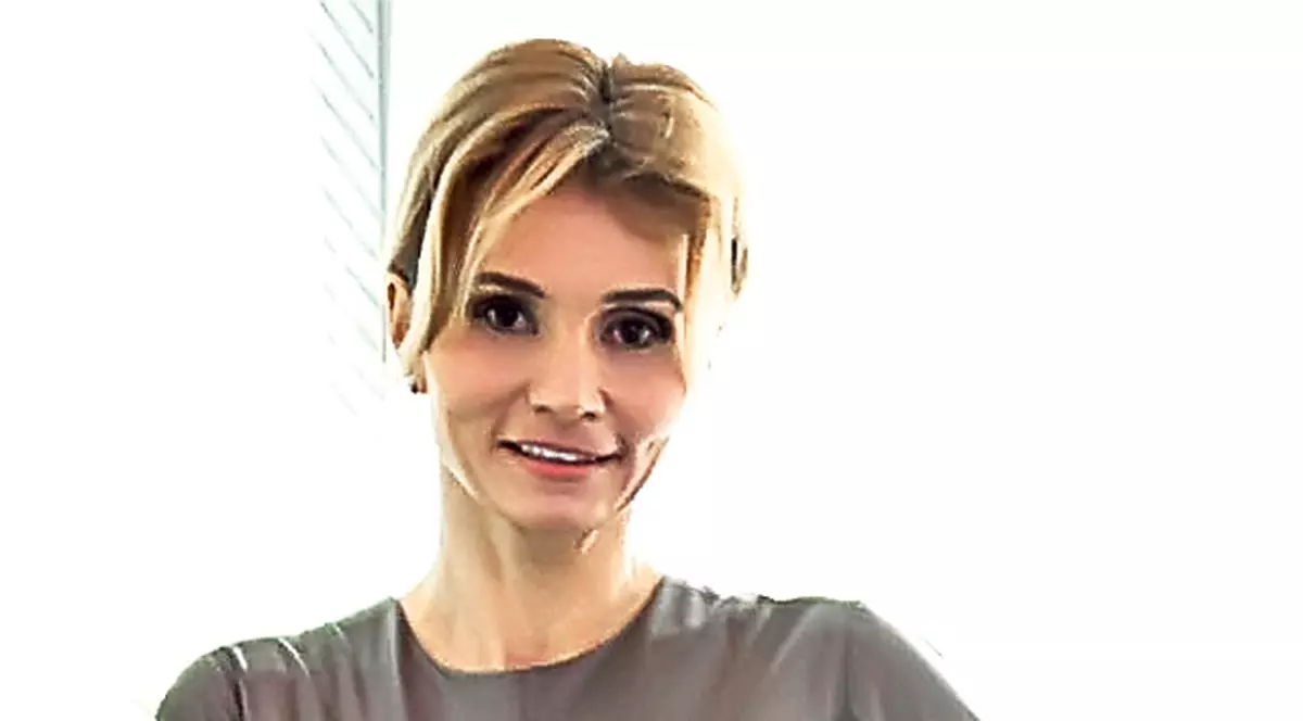 Ruxandra Dragomir, susţinere pe Facebook pentru Udrea: "Elena, nu ești singură!”