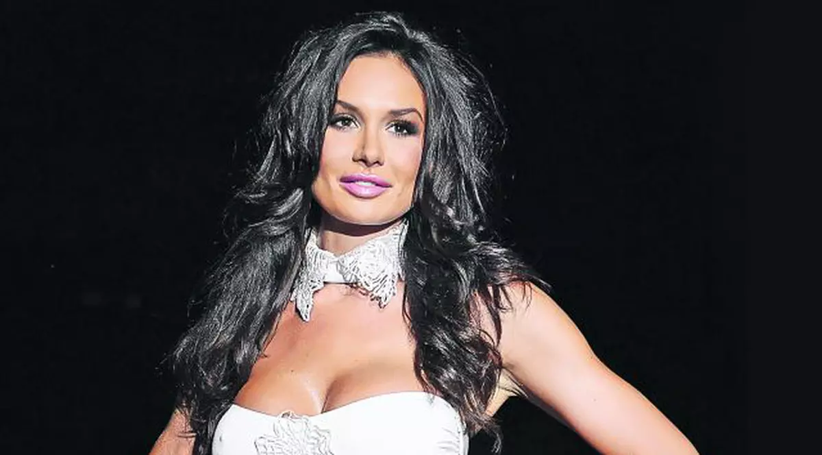 «Peştoaica lui Berlusconi», 5 ani de închisoare 